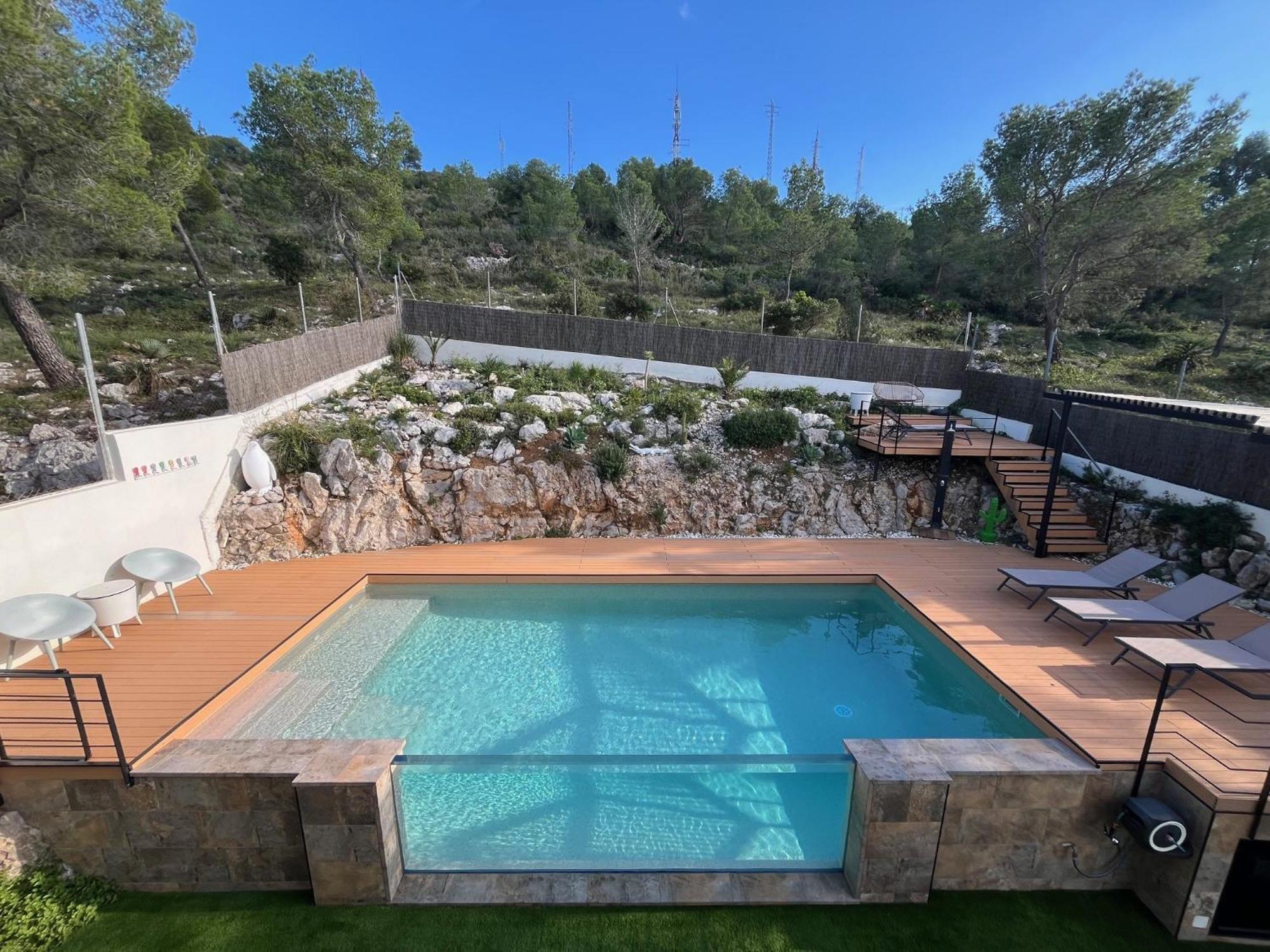 Villa Vicente Canyelles  Exterior foto