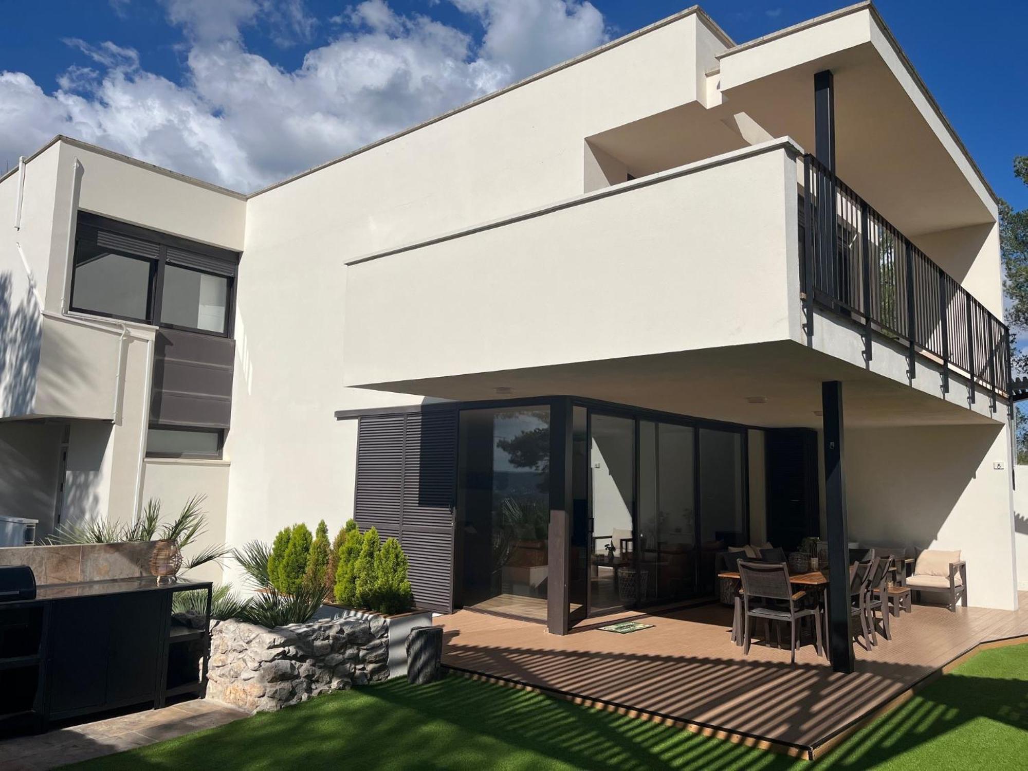 Villa Vicente Canyelles  Exterior foto